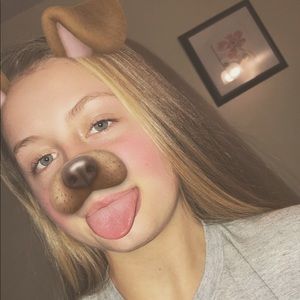 Meet your Posher, Morgan